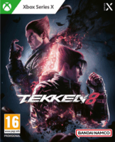 Tekken 8 - Xbox Series X