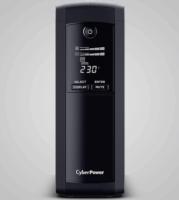 CyberPower 1200VA/720W Vonalinteraktív Smart-UPS