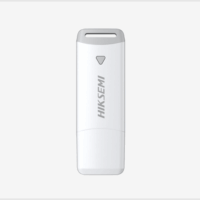 Hiksemi M220P USB-A 2.0 32GB Pendrive - Fehér