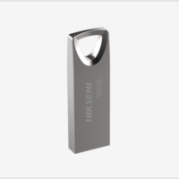 Hiksemi M200 Classic USB-A 2.0 16GB Pendrive - Szürke