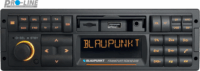 Blaupunk Frankfurt RCM 82 DAB Autó HiFi fejegység