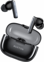 Buxton BTW 3800 TWS Wireless Headset - Fekete