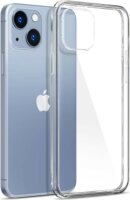3mk Clear Case Apple iPhone 15 Plus/14 Plus Tok - Átlátszó