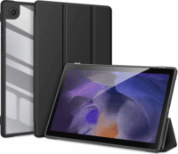 Dux Ducis Toby Samsung Galaxy Tab S9 Plus Trifold tok - Fekete