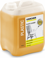 Karcher 6.295-358.0 Műanyag tisztítószer 5L