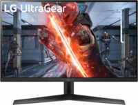 LG 27" 27GN60R-B.AEU Monitor