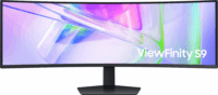 Samsung 49" ViewFinity S9 S95UC Ívelt Monitor