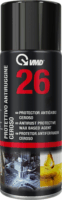 VMD 17226 Rozsdásodás elleni viasz alapú spray - 400 ml