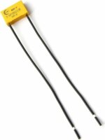 Shelly RC Snubber Okos relé Zavarszűrő