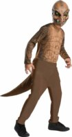 Rubies: T-Rex jelmez maszkkal - 105-116 cm