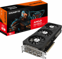 Gigabyte Radeon RX 7600 XT 16GB GDDR6 Gaming OC 16G Videókártya