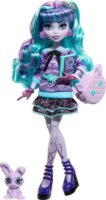 Mattel Monster High Creepover Party: Twyla baba
