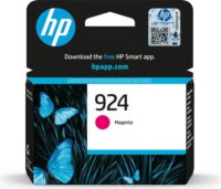 HP 924 Eredeti Tintapatron Magenta