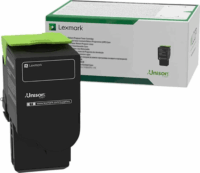 Lexmark 24B7552 Eredeti Toner Fekete