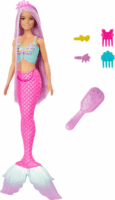 Mattel Barbie Dreamtopia : Hosszúhajú sellő Barbie