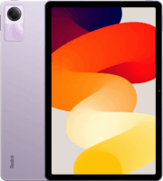 Xiaomi 11" Redmi Pad SE 256GB WiFi Tablet - Lila