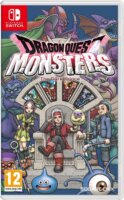 Dragon Quest Monsters: The Dark Prince - Nintendo Switch