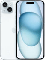 Apple iPhone 15 Plus 128GB Okostelefon - Kék