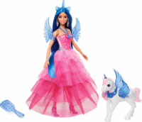 Mattel Barbie Dreamtopia : Zafír Barbie