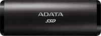 Adata 2TB SE760 USB 3.2 Gen 2 Type-C Külső SSD - Fekete
