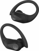 Boompods Sportpods Ocean TWS Wireless Headset - Fekete