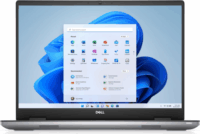 Dell Precision 7680 Notebook Szürke (16" / Intel i9-13950HX / 32GB / 1TB SSD / RTX 3500 Ada 12GB / Win 11 Pro)