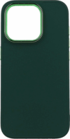 Fusion Frame Samsung Galaxy A15 5G Tok - Zöld
