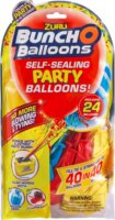 Zuru Toys Bunch O Balloons Party színes lufi készlet - 40 darabos