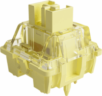 Akko V3 Cream Yellow Pro 5pin Switchek (45db / csomag)