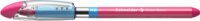 Schneider Slider Basic XB Kupakos golyóstoll - 0.7 mm / Rózsaszín