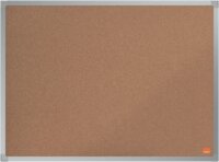 NOBO Essence 1915460 Parafatábla 60x45cm - Barna