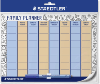 Staedtler Lumocolor 641 FP Törölhető családi tervező