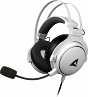 Sharkoon Skiller SGH50 Vezetékes Gaming Headset - Fehér