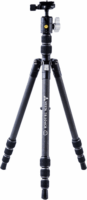 Vanguard VESTA TB204CB Kamera állvány (Tripod) - Fekete