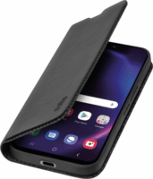 SBS Book Wallet Lite Samsung Galaxy S24 Flip Tok - Fekete
