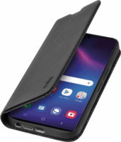 SBS Book Wallet Lite Samsung Galaxy S24 Ultra Flip Tok - Fekete