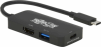 Tripp Lite U444-06N-H4UBC2 USB 3.2 PD/HDMI/USB-A portbővítő