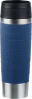 Emsa Travel Mug Classic Grande 500ml Termosz bögre - Kék