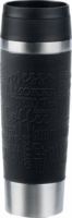 Emsa Travel Mug Classic Grande 500ml Termosz bögre - Fekete