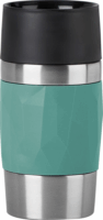 Emsa Travel Mug Compact 300ml Termosz - Zöld