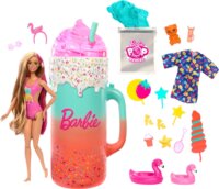 Mattel Barbie Pop! Reveal Fruit: Tropical Smoothie baba