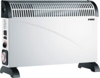 N'oveen CH6000 Szabadonálló Elektromos konvektor 2000W - Fehér