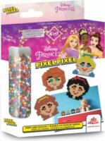 Red Castle Disney hercegnők klubja vasalható gyöngy készlet