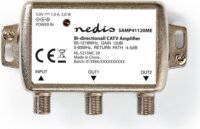 Nedis SAMP41120ME CATV Antenna Jelerősítő