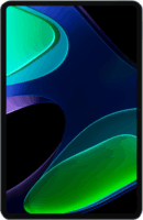 Xiaomi 11" Pad 6 256GB WiFi Tablet - Kék