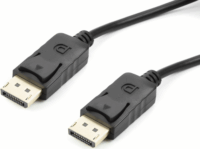 Accura ACC2237 DisplayPort - DisplayPort Kábel 3m - Fekete