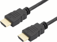 Accura ACC2228 HDMI 1.4 - HDMI 1.4 Kábel 15m - Fekete