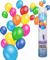 Tuban Crazy Hélium spray 1-2 léggömbhöz