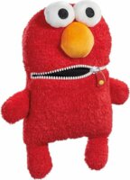 Schmidt Spiele Elmo plüss figura - 27.5 cm