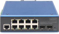 Digitus DN-651156 Ipari Gigabit Switch